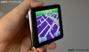 多點(diǎn)觸控電容屏在Garmin 3750上的操作體驗(yàn) 圖片與細(xì)節(jié)解析